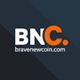 Brave New Coin